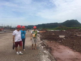 建恒公司：嚴格環(huán)保自查 建設(shè)綠色工程