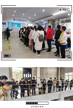 揚帆起航,共筑夢想—清源水務(wù)集團開展2021年新入職員工培訓