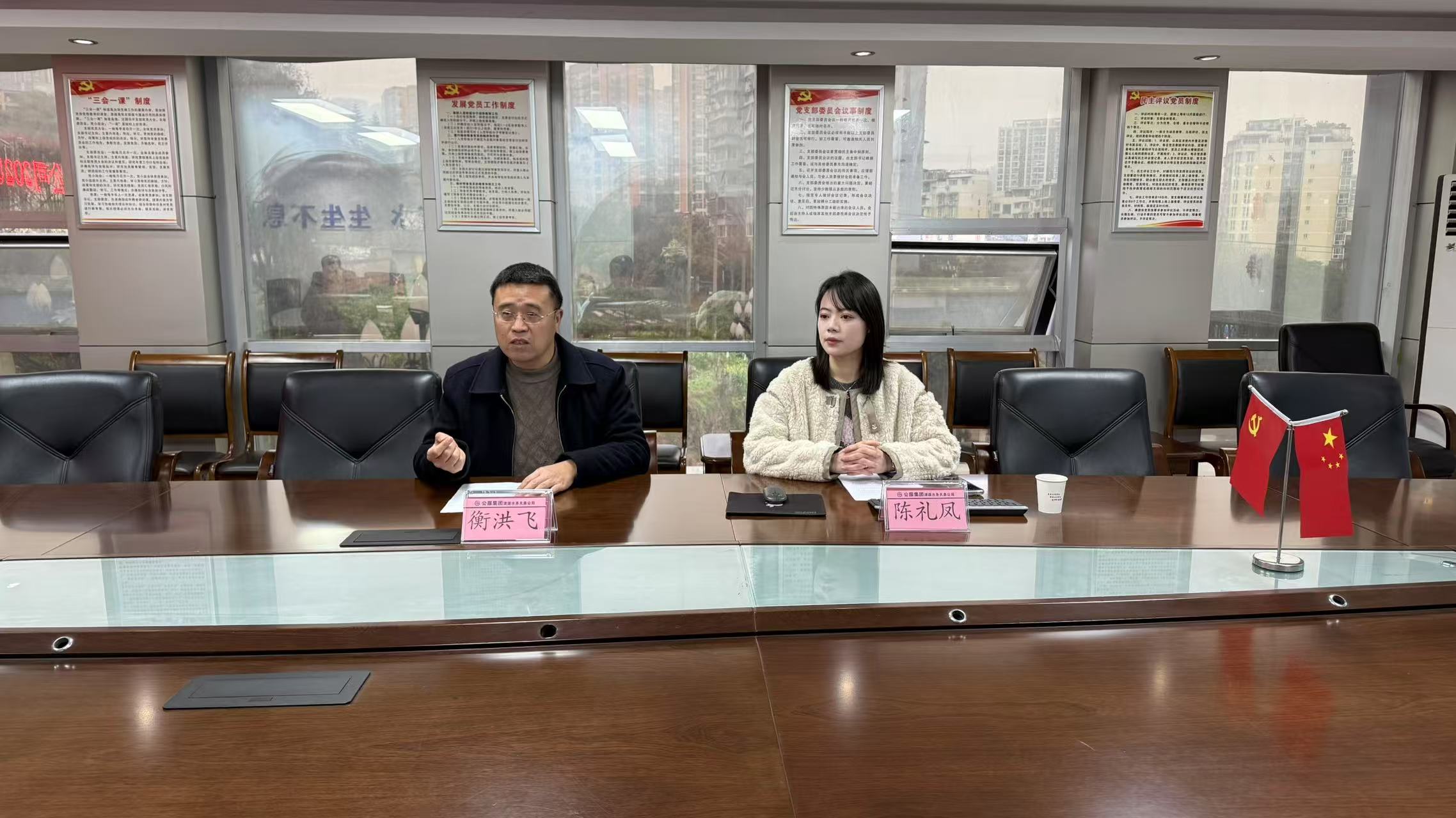 淬煉語(yǔ)言功底 講好廉潔故事